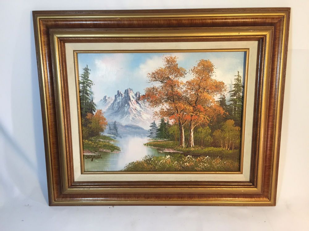 Cantrell Painting at PaintingValley.com | Explore collection of ...