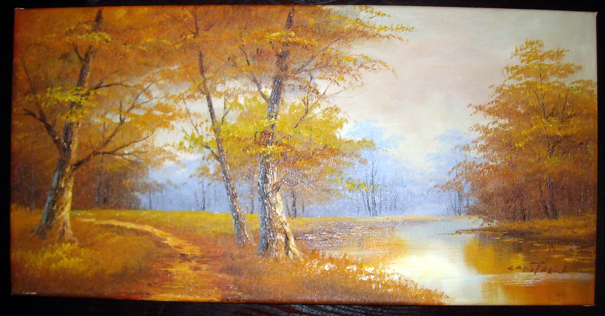 2000x1046 Ebay Life Blog Ebay Life Blog - Cantrell Painting