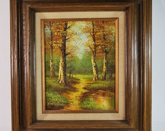 340x270 Cantrell Painting Etsy - Cantrell Painting