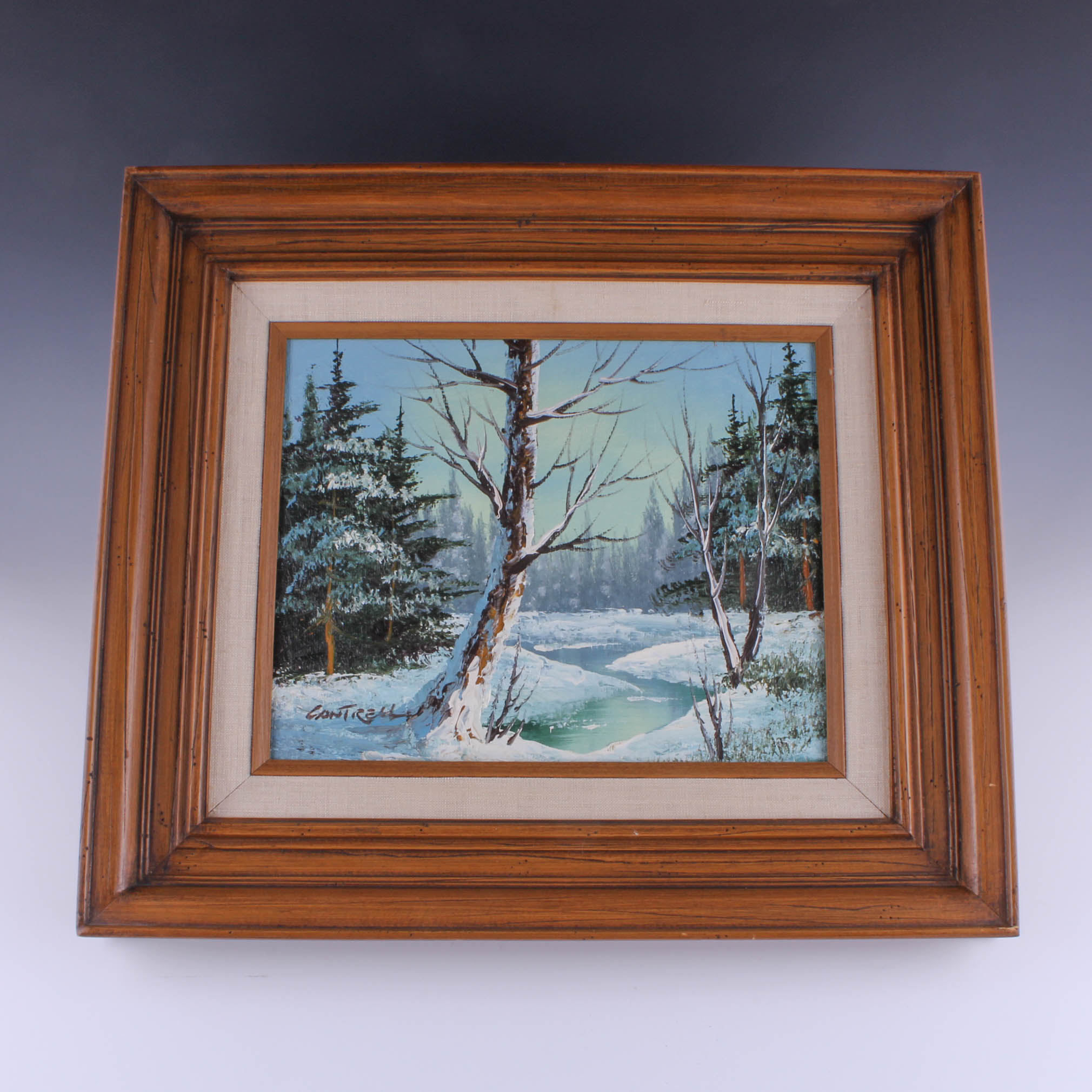 Cantrell Painting Value at Explore collection of