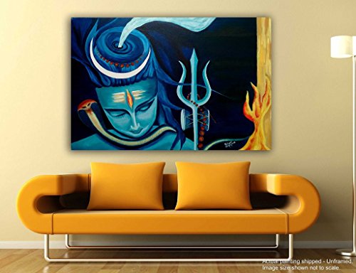 500x384 Tamatina Canvas Painting - Canvas Art Painting