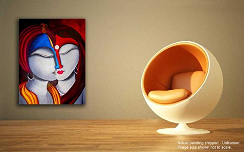 500x313 Tamatina Canvas Painting - Canvas Art Painting