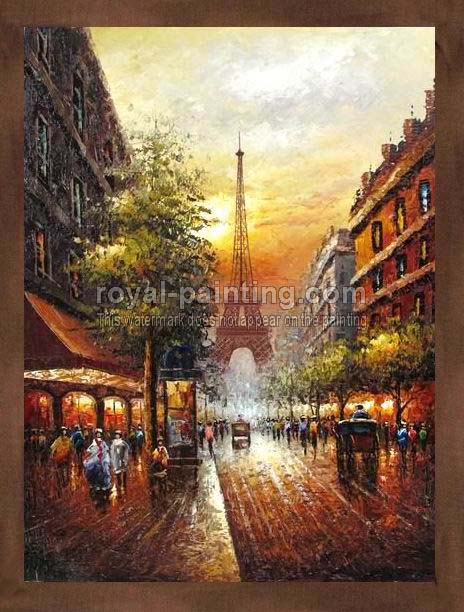 464x612 Crack Canvas Paintings - Canvas Oil Painting