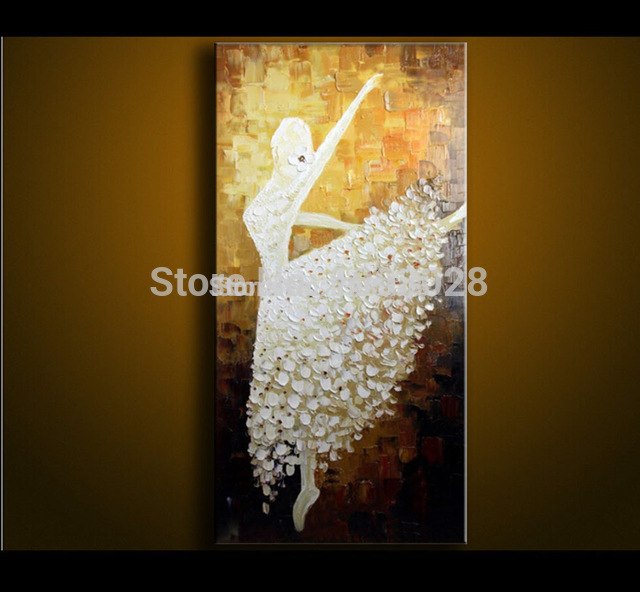 640x592 Wall Pictures For Living Room Oil Painting On Canvas Abstract Art - Canvas Oil Painting