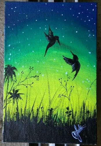 349x500 Canvas Paintings Amp Guitar Painting Service Provider From Pune - Canvas Painting