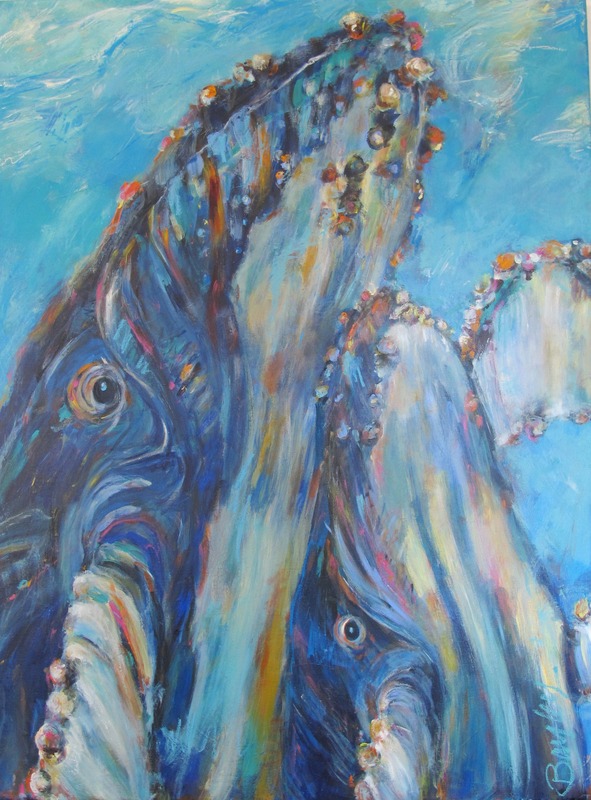 591x800 Mamma Mia' By Sue Bayley, Canvas - Canvas Painting Animals