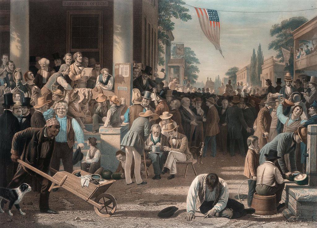 1024x736 Inspiring Painting Columbia Mo Trump Inaugural Luncheon Painting - Canvas Painting Columbia Mo