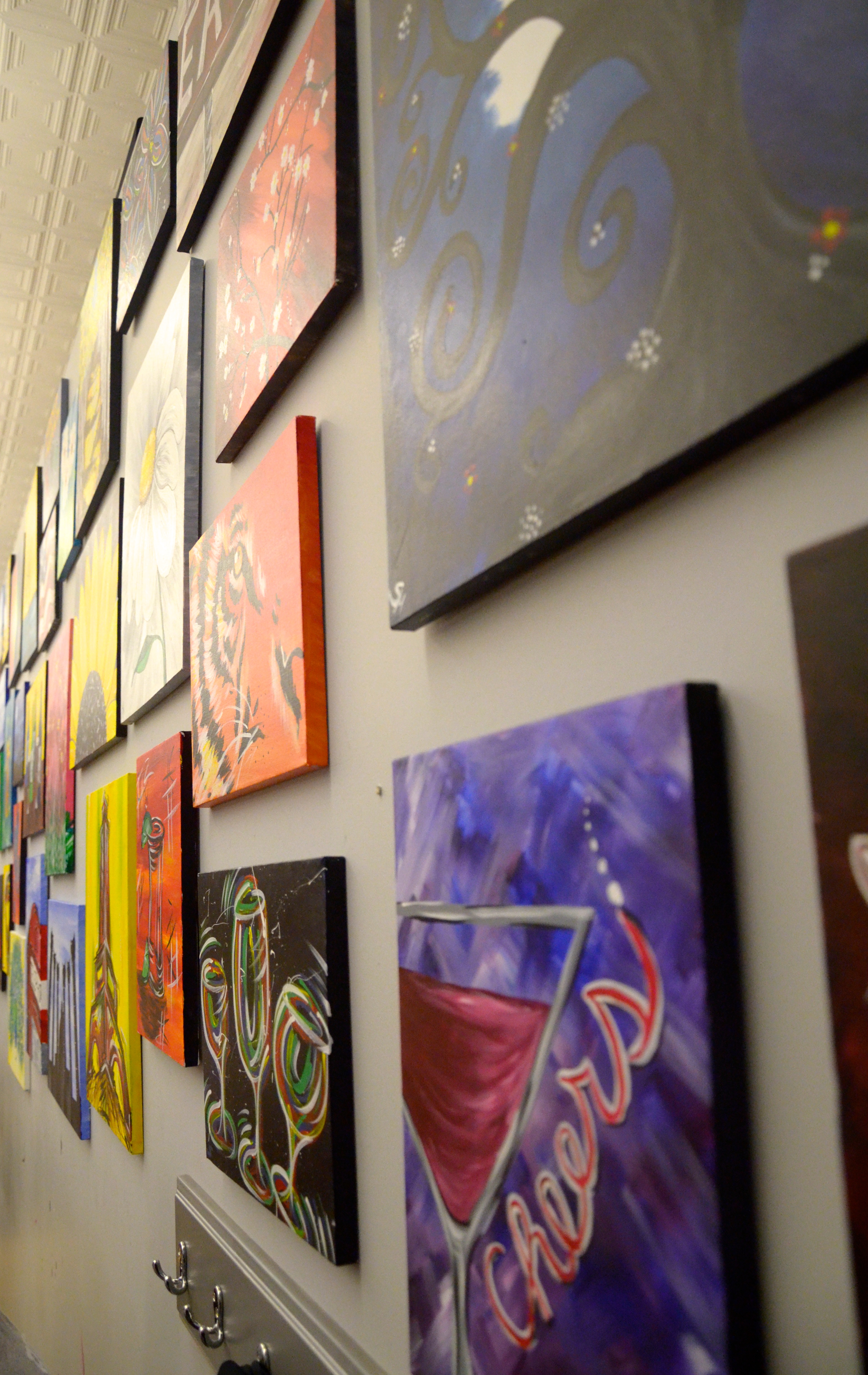 3104x4915 The Canvas On Broadway This New Business Tries To Create - Canvas Painting Columbia Mo