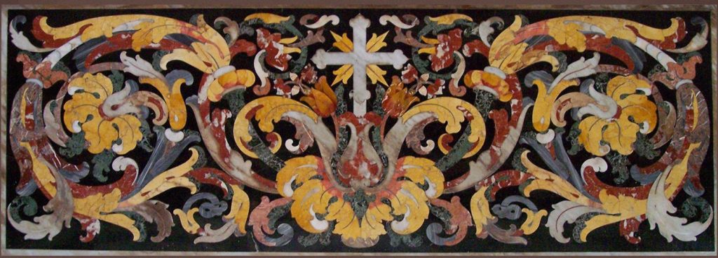 1024x368 Pietra Dura Painters And Faux Finishers Top Rated In San Antonio - Canvas Painting Corpus Christi
