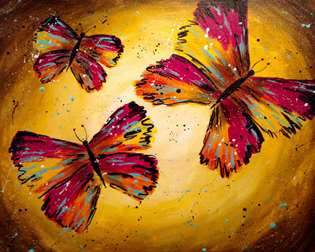 315x252 Paint And Sip In Des Moines - Canvas Painting Des Moines