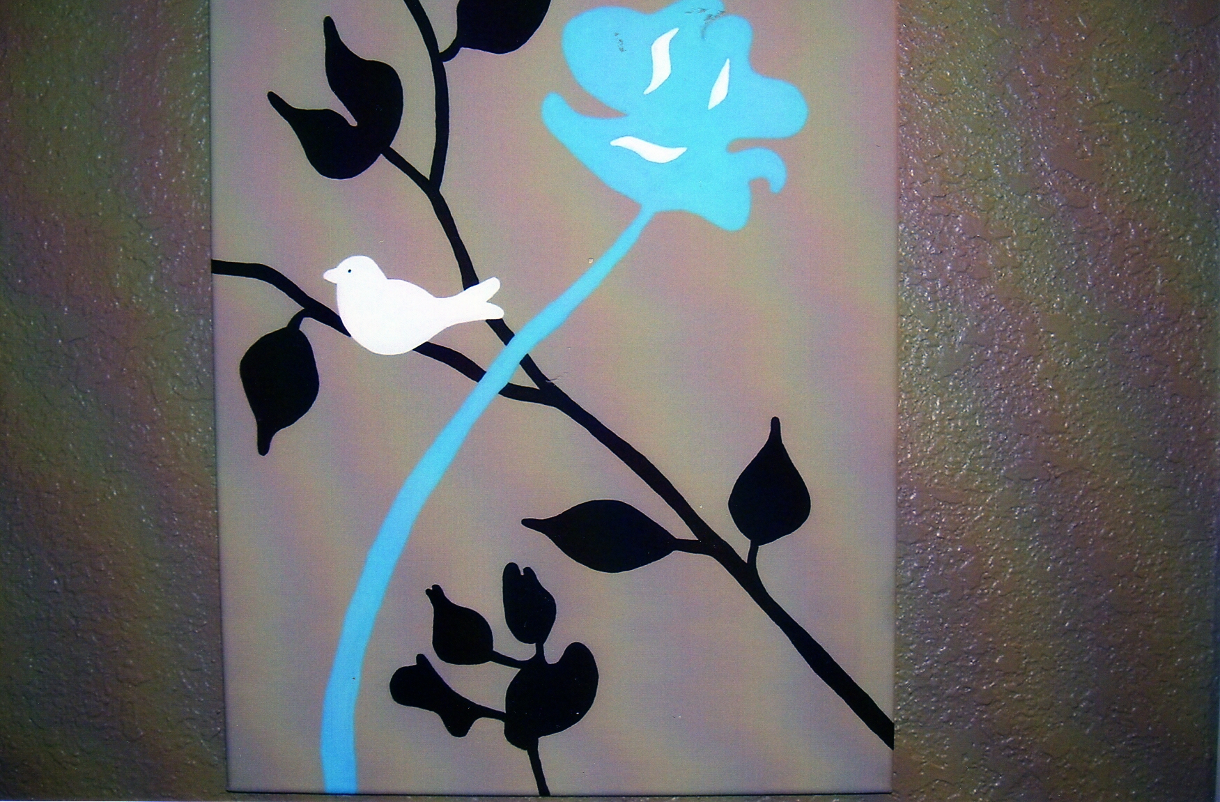 1751x1151 Canvas Paintings For The Bathrooms - Canvas Painting For Bathroom