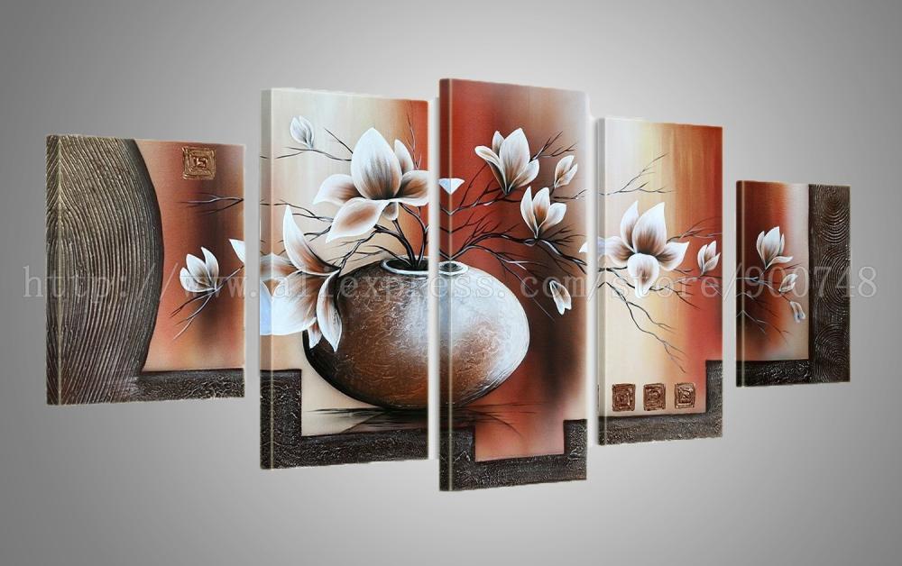 Canvas Painting For Bathroom at PaintingValley.com | Explore collection ...