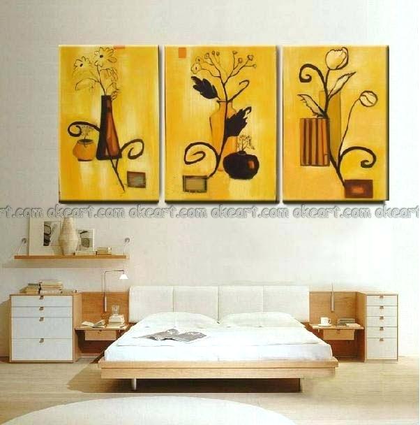 602x608 Canvas Painting For Bedroom - Canvas Painting For Bedroom