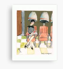 210x230 Happy Birthday Grandma Painting Amp Mixed Media Canvas Prints - Canvas Painting For Grandma