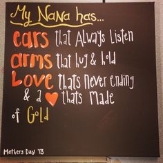 236x236 Sure Glad No One Can Spank Grandma Crafts Craft - Canvas Painting For Grandma