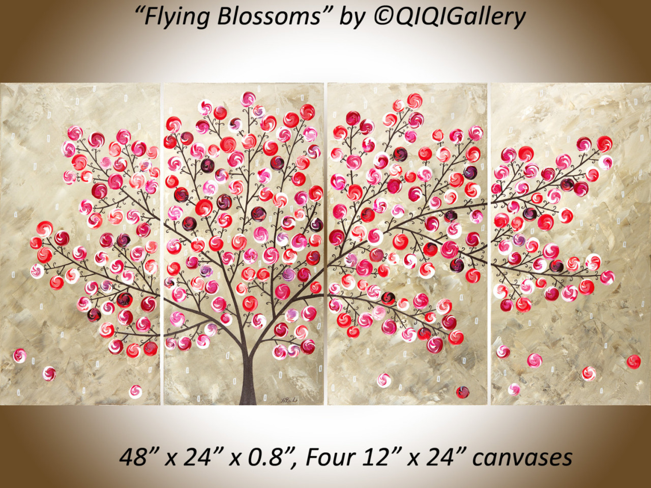 1280x960 Exciting Wallpaper Painting Closed Bed Also 58 Interior Design Art - Canvas Painting For Office