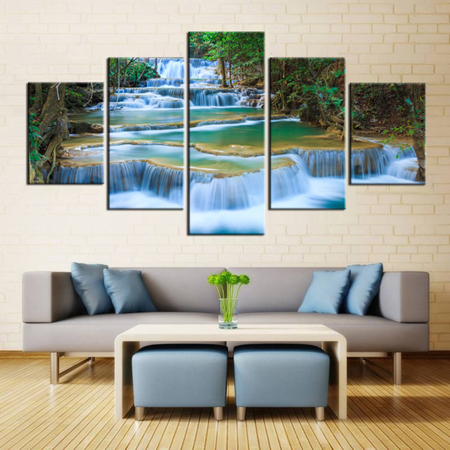 Canvas Painting For Office at PaintingValley.com | Explore collection ...