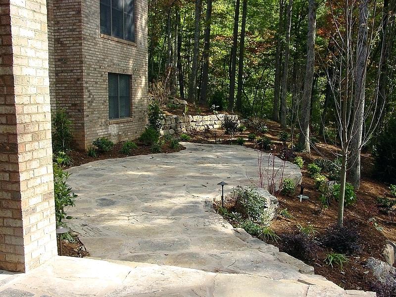 800x600 Landscape Stone Greenville Sc Canvas Landscape Paintings - Canvas Painting Greenville Sc