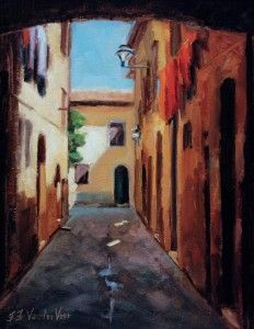 232x300 17 Best Faye Vander Veer Images On Art Gallery, Aix En - Canvas Painting Greenville Sc