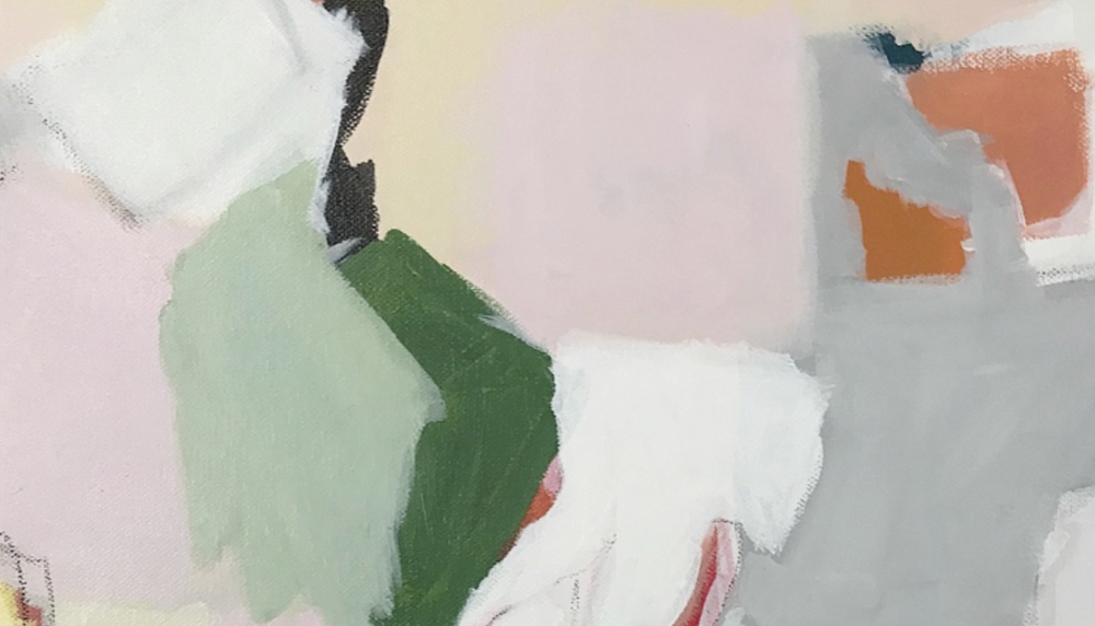 1000x572 S. Farrar Fine Art Emerging Southern Artist From Greenville, Sc - Canvas Painting Greenville Sc