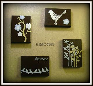 320x295 My Canvas Art In The Bathroom Pintura Canvases - Canvas Painting In Bathroom