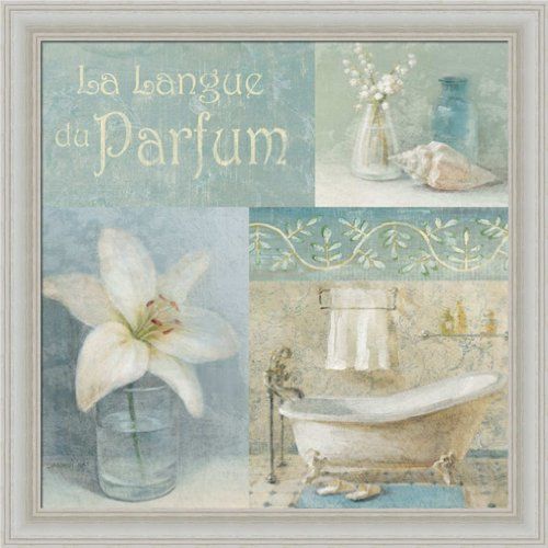 500x500 Wall Art Simple Decoration Framed Bathroom Wall Art Framed - Canvas Painting In Bathroom