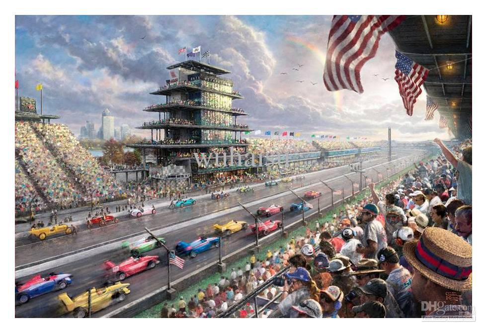 Canvas Painting Indianapolis