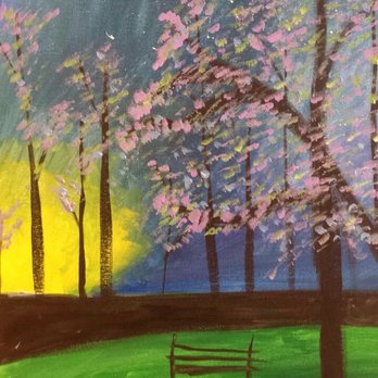 348x348 Wine And Canvas - Canvas Painting Indianapolis