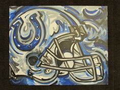 236x177 58 Best Sports Painting Images On Sports Painting - Canvas Painting Indianapolis