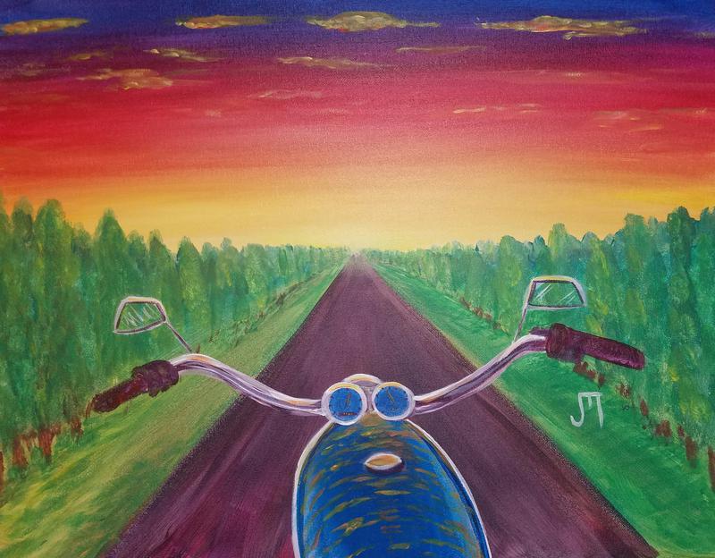 800x624 Canvas Gallery - Canvas Painting Indianapolis