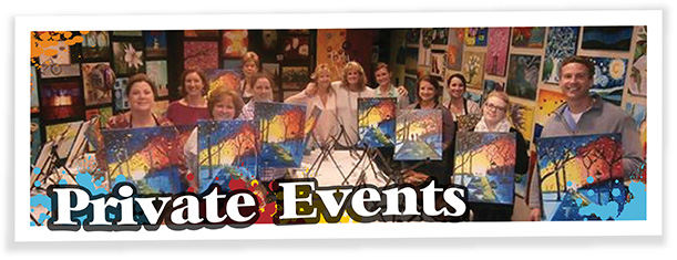 611x235 Wine Amp Canvas - Canvas Painting Lexington Ky