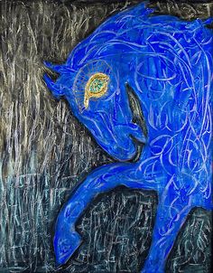 236x302 Work In Progress - Canvas Painting Lexington Ky