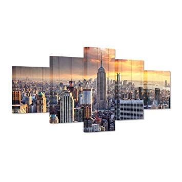 355x355 Hello Artwork - Canvas Painting Nyc