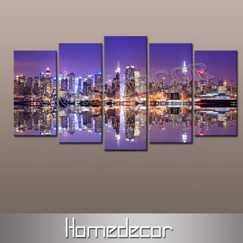 350x350 Cheap Painting Of New York, Find Painting Of New York Deals - Canvas Painting Nyc