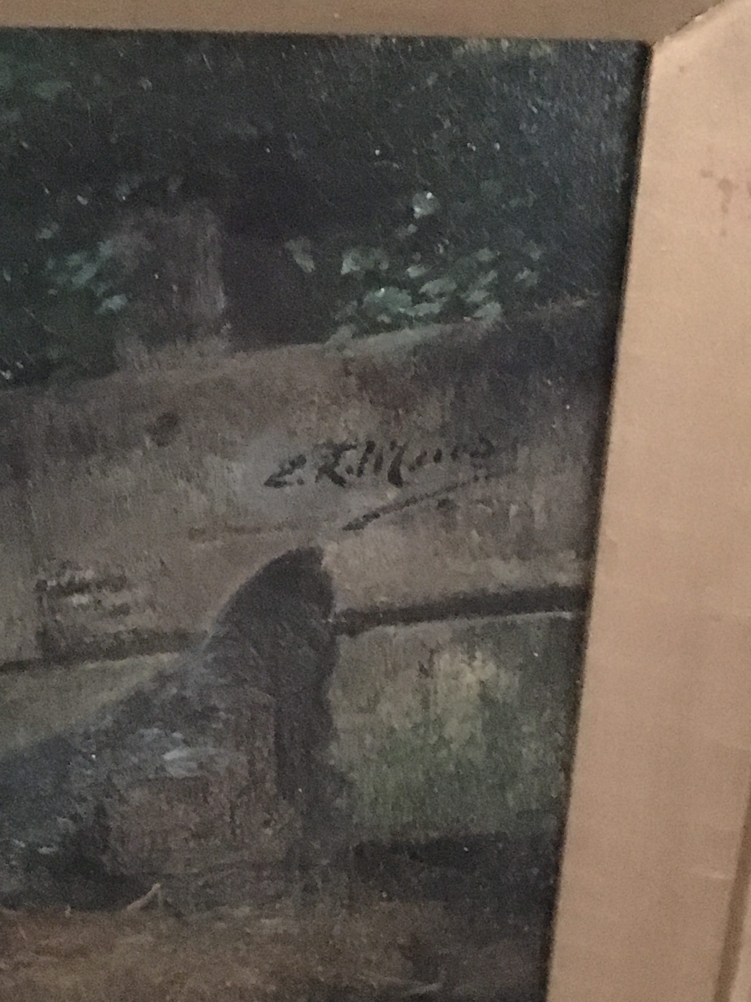 Canvas Painting Omaha at Explore collection of