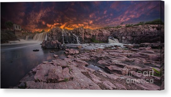 546x311 Sioux Falls Canvas Prints Fine Art America - Canvas Painting Sioux Falls