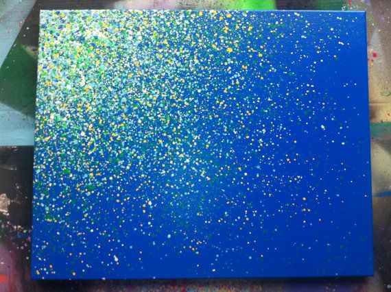 570x426 Cool Splatter Paint Ideas Best 25 Paint Splatter Ideas - Canvas Splatter Painting