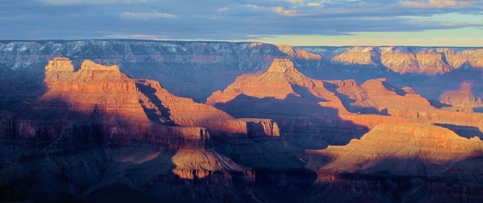 1600x674 Painting The Grand Canyon A Plein Air Painter's Blog - Canyon Painting