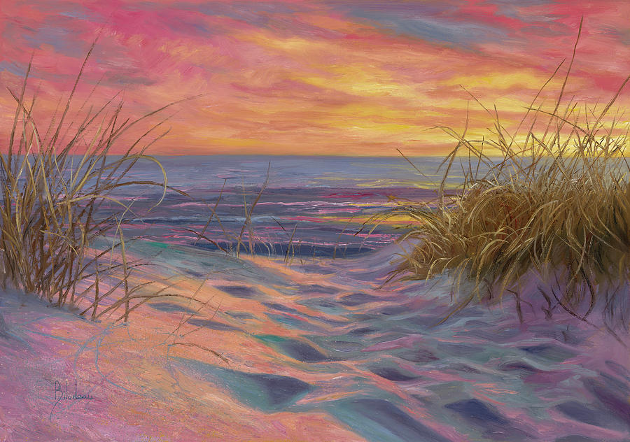 Cape Cod Painting At PaintingValley Com Explore Collection Of Cape   Cape Cod Painting 11 