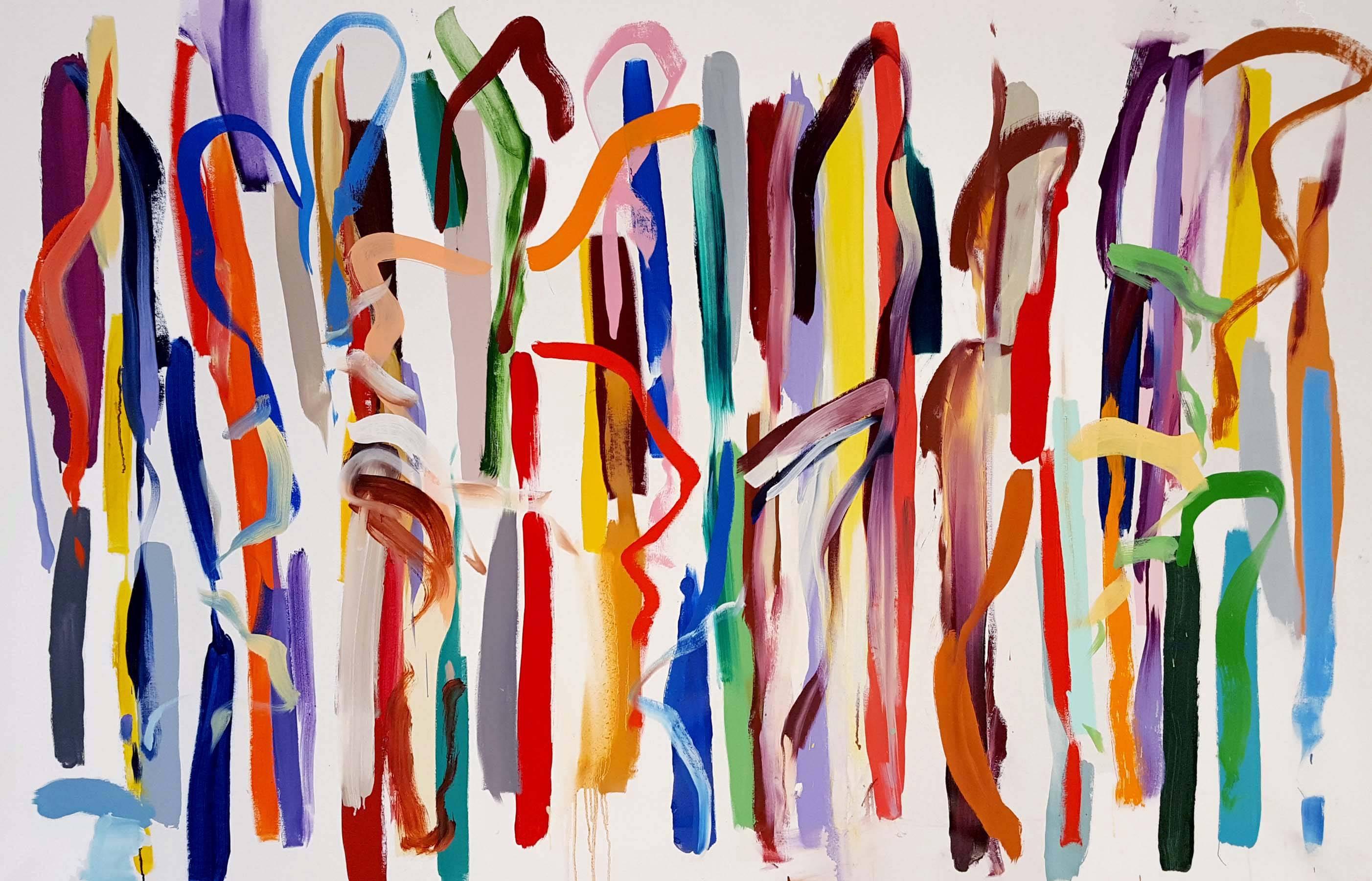 2804x1800 John Platt - Cape Painting