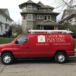 250x250 Capitol Hill Painting - Capitol Hill Painting