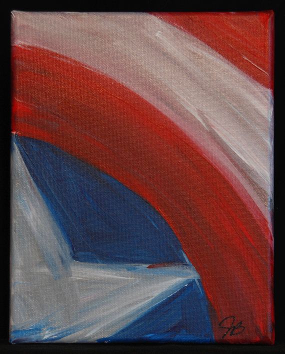 570x708 Perfect Captain America Wall Art Best Of 60 Best Paint Night - Captain America Shield Painting