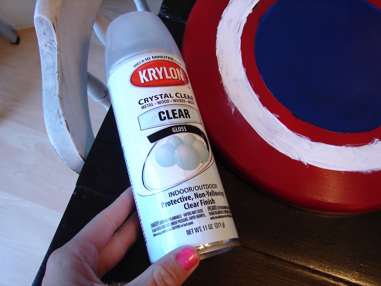 1600x1200 Captain America Shield - Captain America Shield Painting