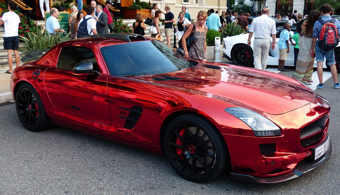 1160x665 Auto Paint Archives - Car Painting