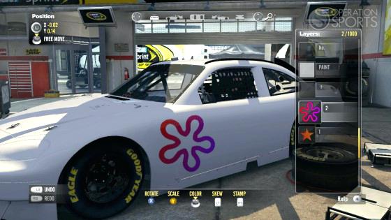 560x315 Play Car Painting Games Online Developer Diary Styling Features - Car Painting Games