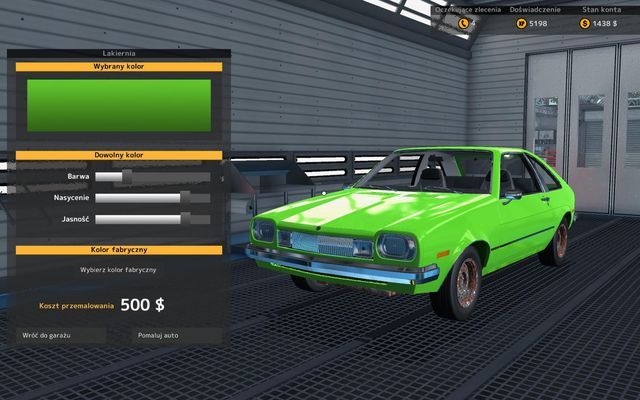 640x400 Car Painting Games - Car Painting Games