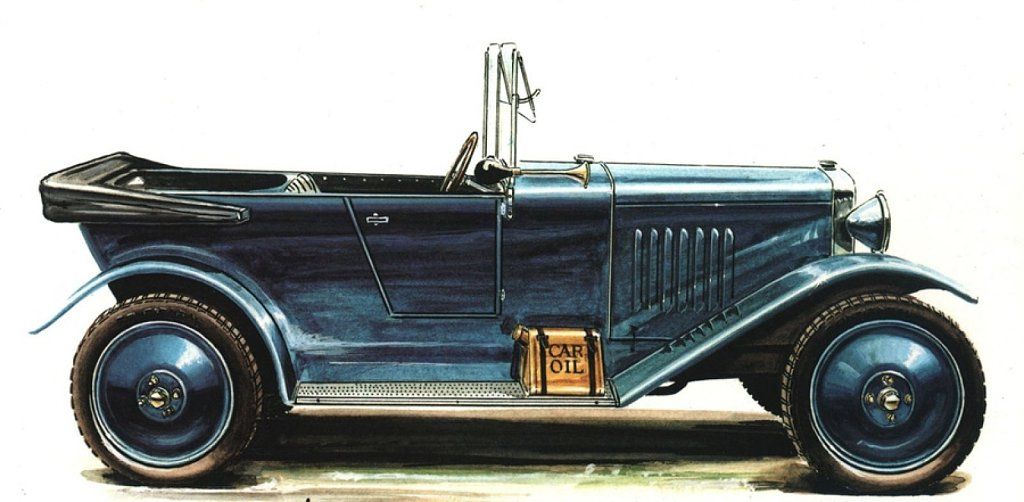 1024x502 Patrones Punto De Cruz En Pdf Car Painting, Car Illustration - Car Painting Pdf