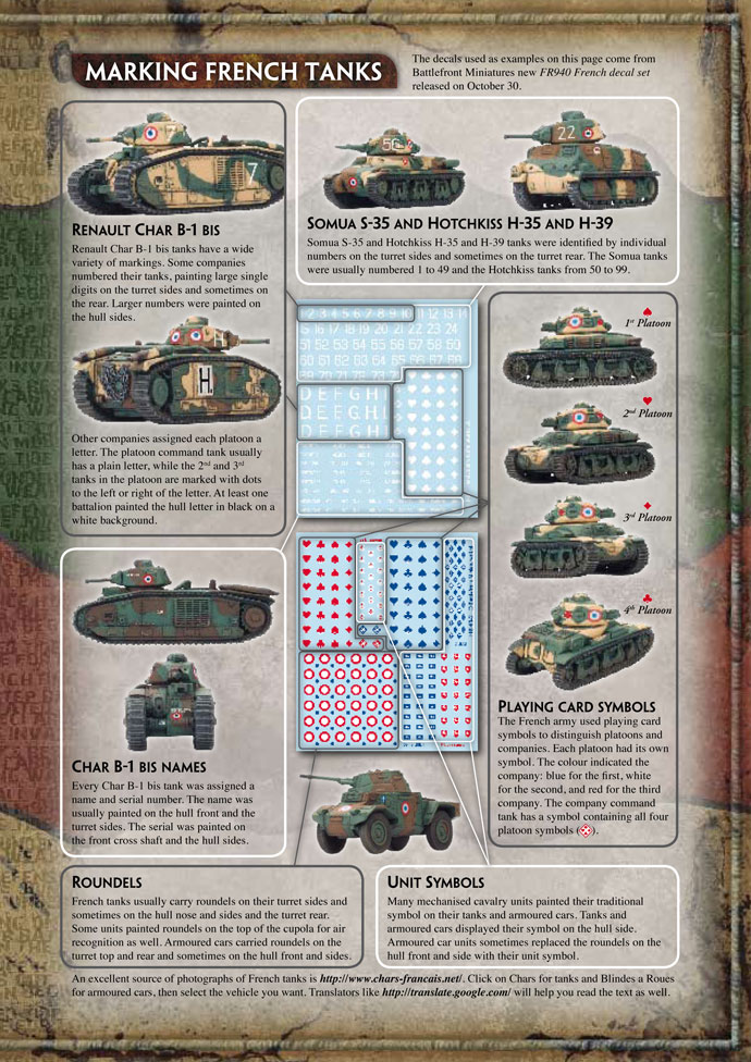 690x976 Bleaseworld Painting French Armour - Car Painting Pdf