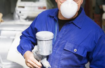 340x221 How To Get Into An Automotive Painting Career - Career In Painting