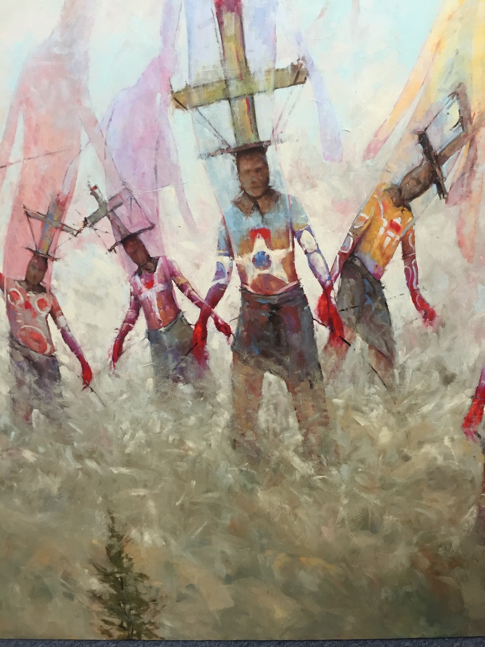 1000x1333 The Fine Art And Career Of Wayne Epperly Phyllis Sharpe Fine Art - Career In Painting